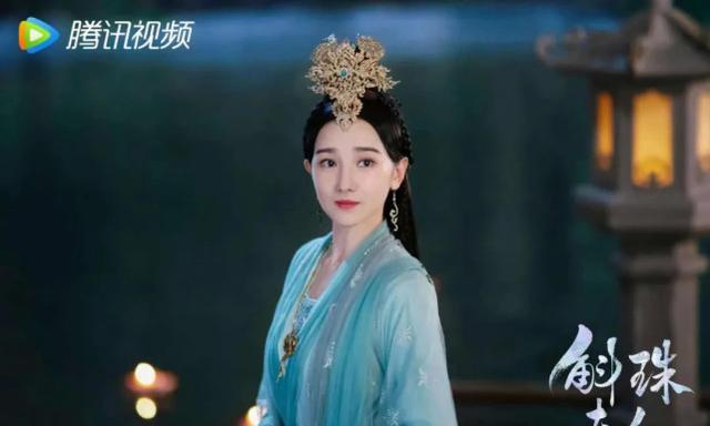 斛珠夫人|《斛珠夫人》比《周生如故》还虐，三对CP都是在玻璃渣里找糖吃