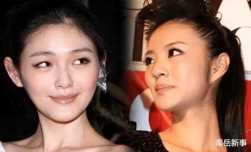 聂远|人前好朋友，背后捅刀子？被闺蜜挖墙脚的女星，一个比一个冤