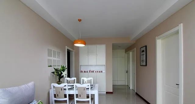 婆婆帮忙装修就只刷了墙,晒到朋友圈却被朋友赞爆说嫁对人了!