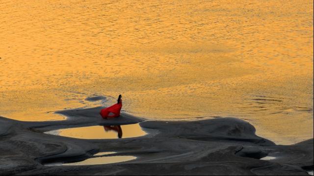 费孝通|武汉2022限定版美景,你爱了吗?