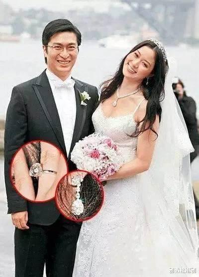 水果 佩服！39岁“千亿媳妇”徐子淇瘦身有术，如今身材不输模特儿时期