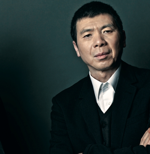 李冰冰|冯小刚:我委屈了张娣