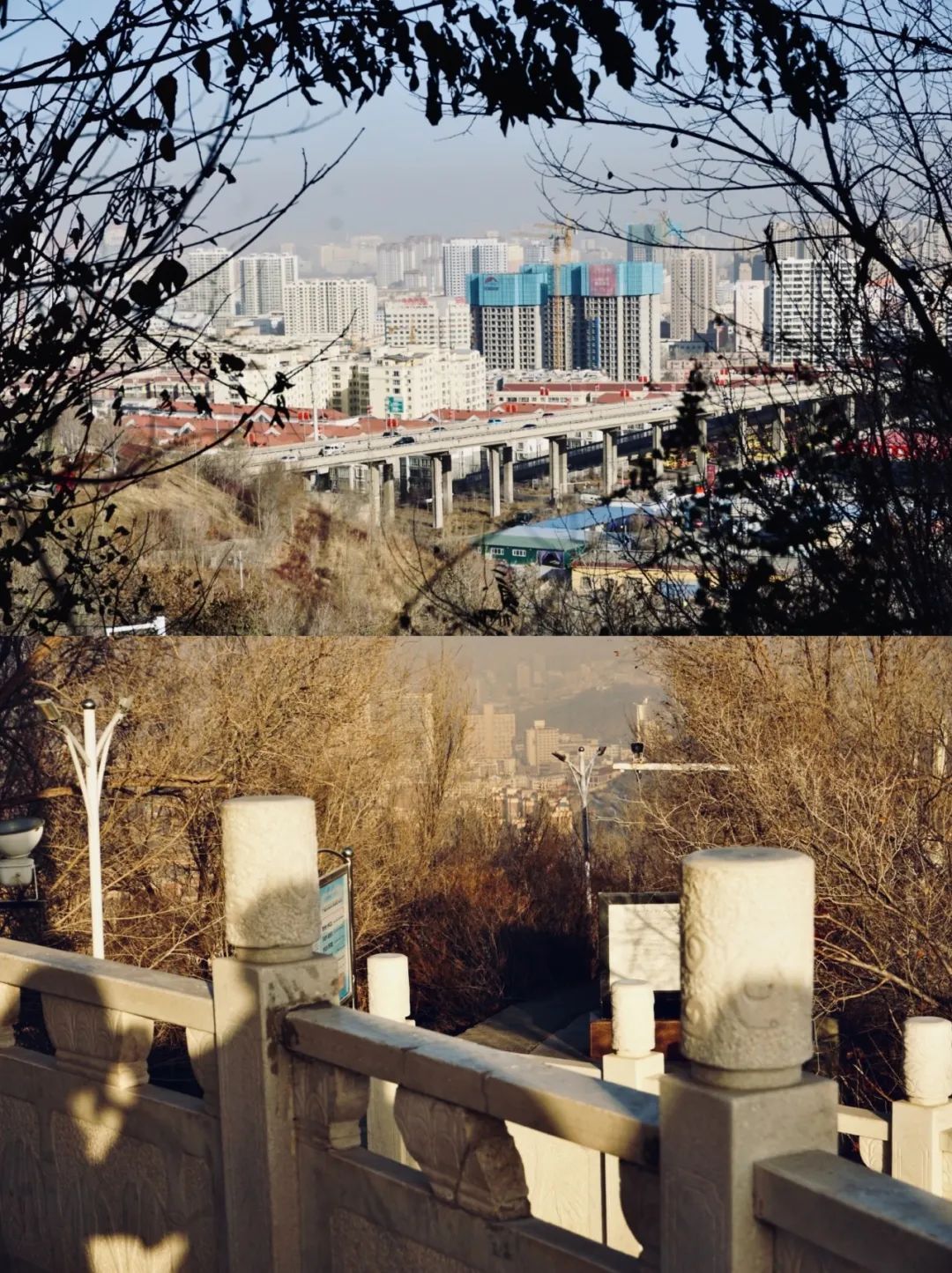 乌鲁木齐|乌鲁木齐，好久不见