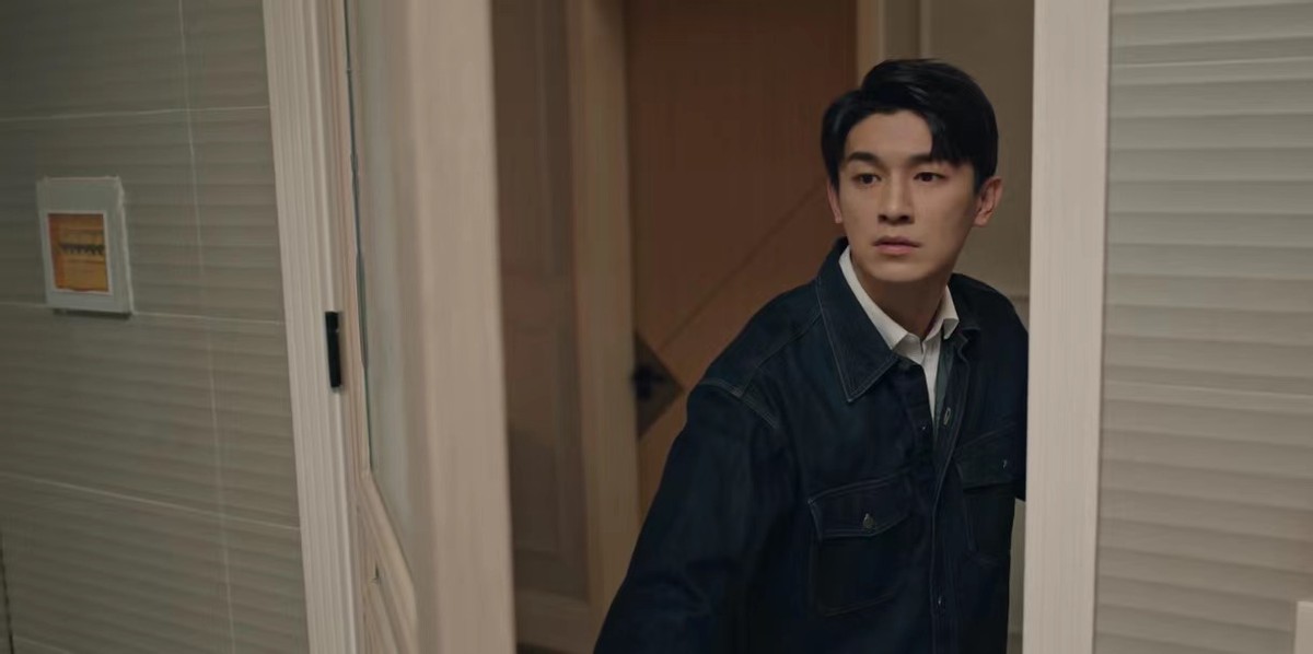 杨旭文|才播6集，就是飙升榜冠军，杨旭文一出手，国产王炸剧又有了