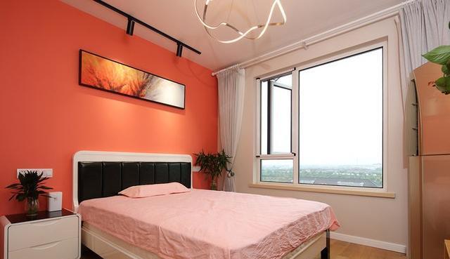 103㎡的还迁房，除了卫生间厨房墙地砖，其余整装12万，划算不？