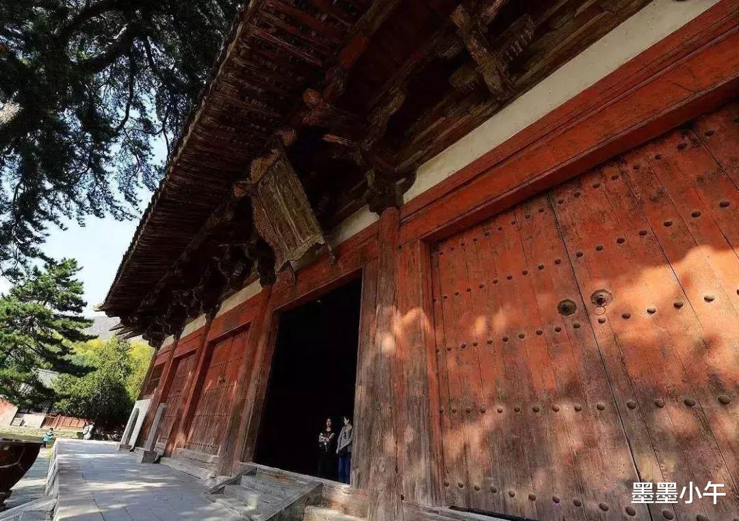 大昭寺|中国有12个不准拍照的旅游景点，你去过其中的几个？