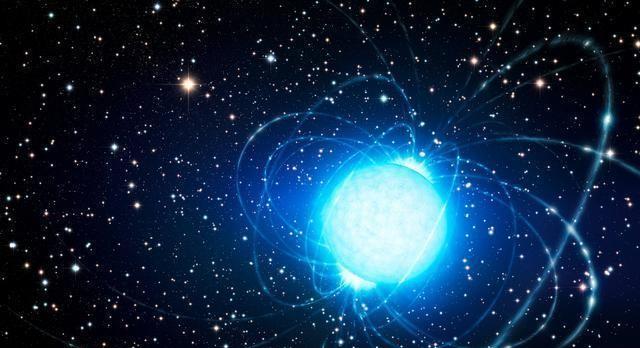 科学家:银河系中可能存在很多的文明遗迹,人类或许也难逃厄运