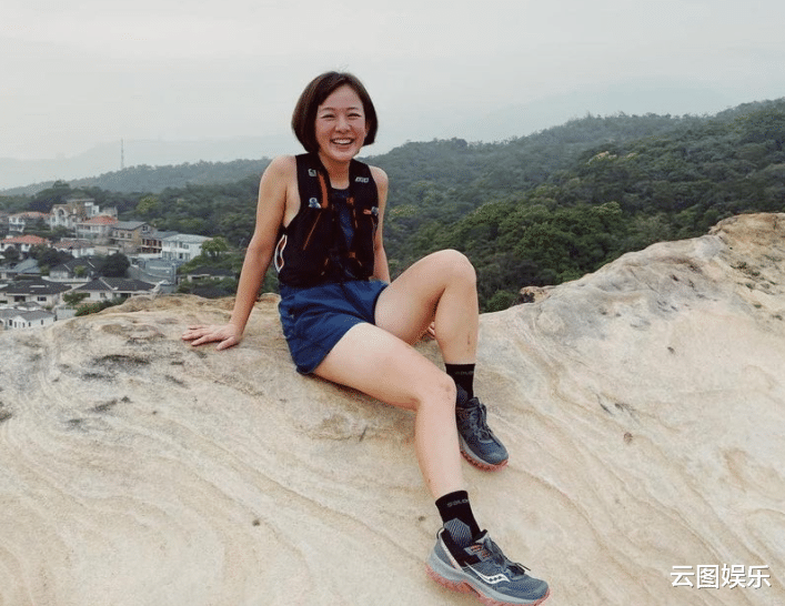 林彦君|恭喜！38岁女星与小10岁车手举办婚礼，年初才宣布跟韩国男友分手