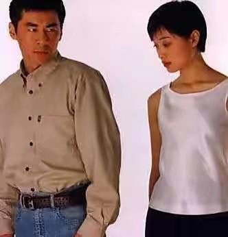 吴越|吴越的“消失”，是娱乐圈的“悲哀”