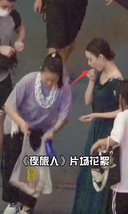 杨紫|娱乐圈大瓜！知情人曝二字女顶流塌房补缴税款，杨幂杨紫杨颖倪妮谢娜躺枪