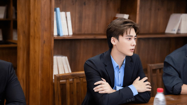 李易峰|大瓜！李易峰被爆已婚！女方家世显赫属入赘，两人结婚证曝光真假难辨