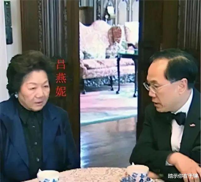 霍英东|她离异带娃嫁进豪门,被霍英东宠了52年,最后分到50亿