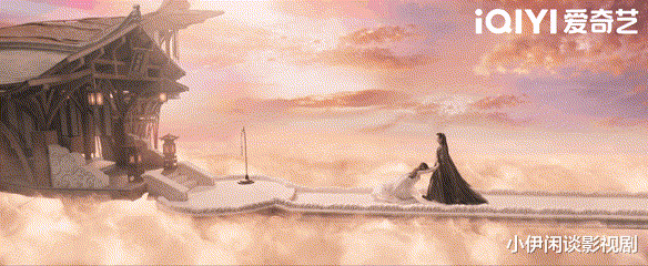 苍兰诀|《苍兰诀》首播6集，是一部喜剧！造型浮夸廉价感，塑料成精了吗