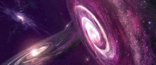 彭罗斯称宇宙在循环,且已找到证据!难道宇宙起源方式真改写了?