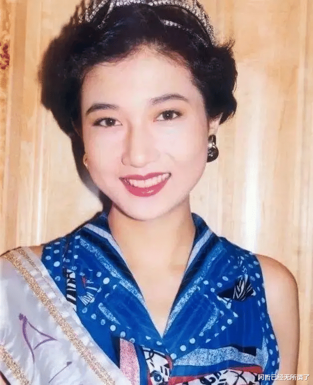 陈宝莲|20年前，29岁“一代风月女神”突然坠亡，惊世容颜换不来爱