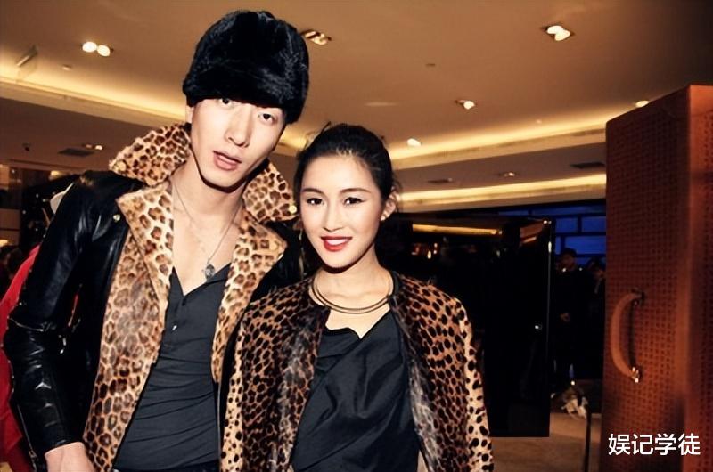 张亮|时隔3年，张亮和寇静的所谓“离婚”，终究还是成了别人的笑话