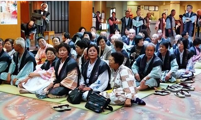 生肖|邀请50万日本老人赴山东养老？引发争论：发展经济还是网络炒作？