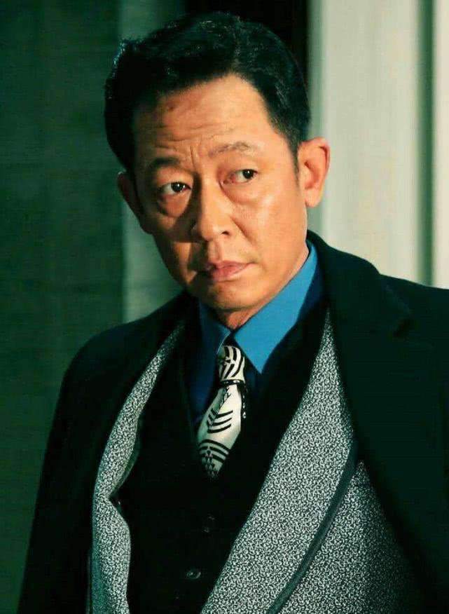 陈慧娴|她是王志文“前妻”，张嘉译“女神”，如今离婚后低调生活