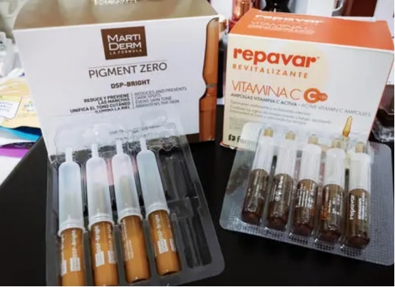 天蝎座 口碑最好十大精华液