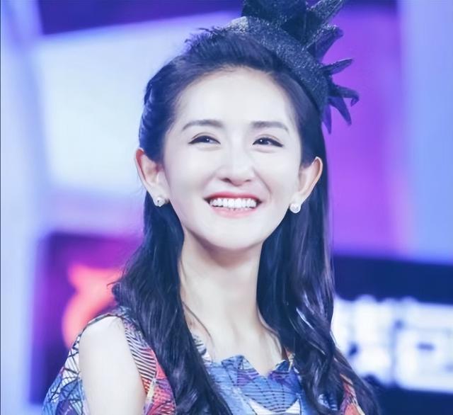 谢娜|谢娜，可惜了