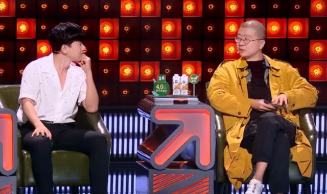 张杰|张杰自曝培养女儿计划,有意进娱乐圈,谢娜婆婆曾生病眼睛出问题