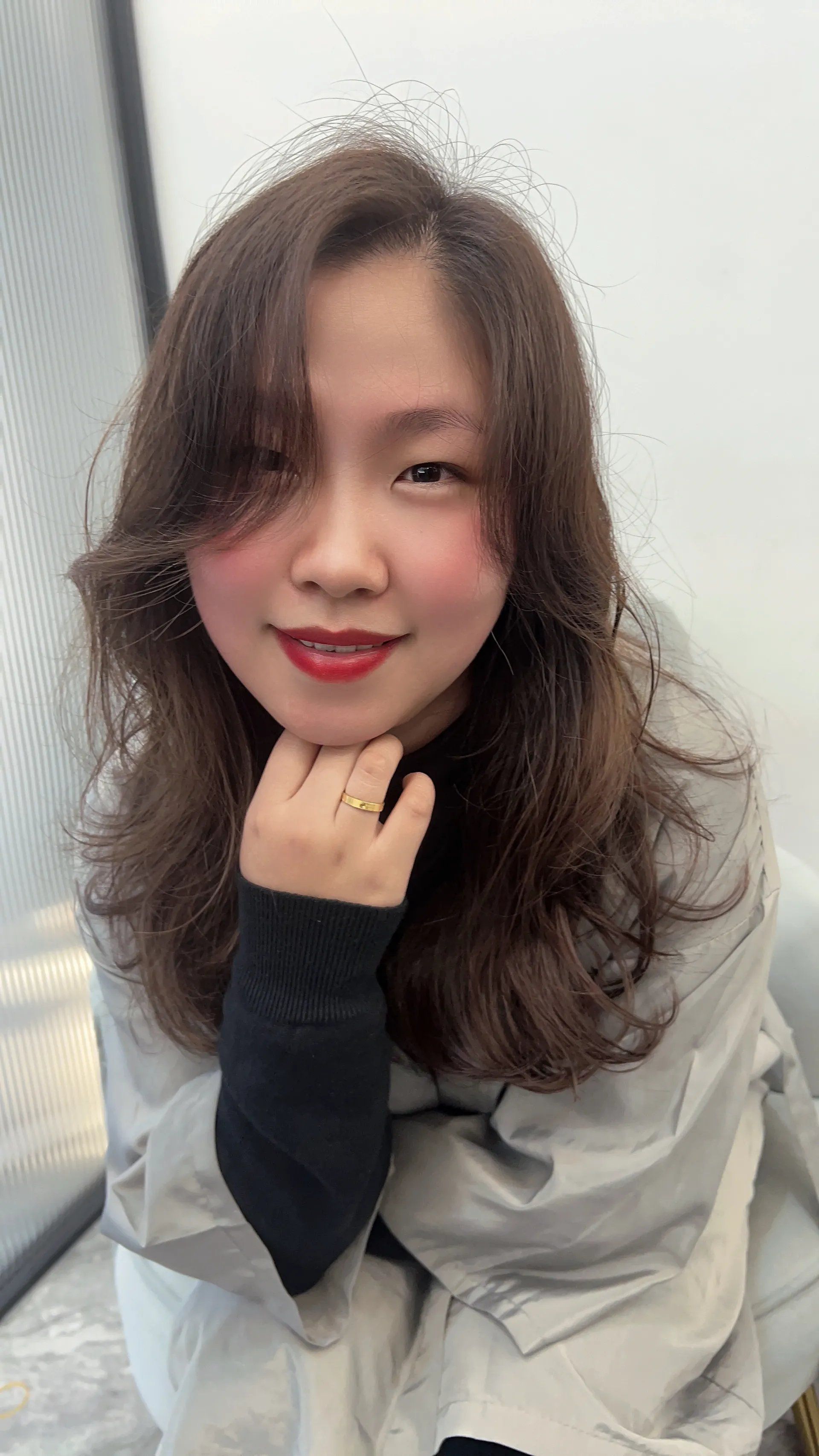 穿衣搭配 流行发型22款,越剪越漂亮,看看你最爱哪一款