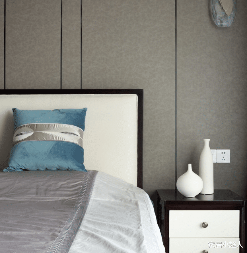 一个家,要满足三代人的需求!需求如此复杂的新房,竟这么亮眼