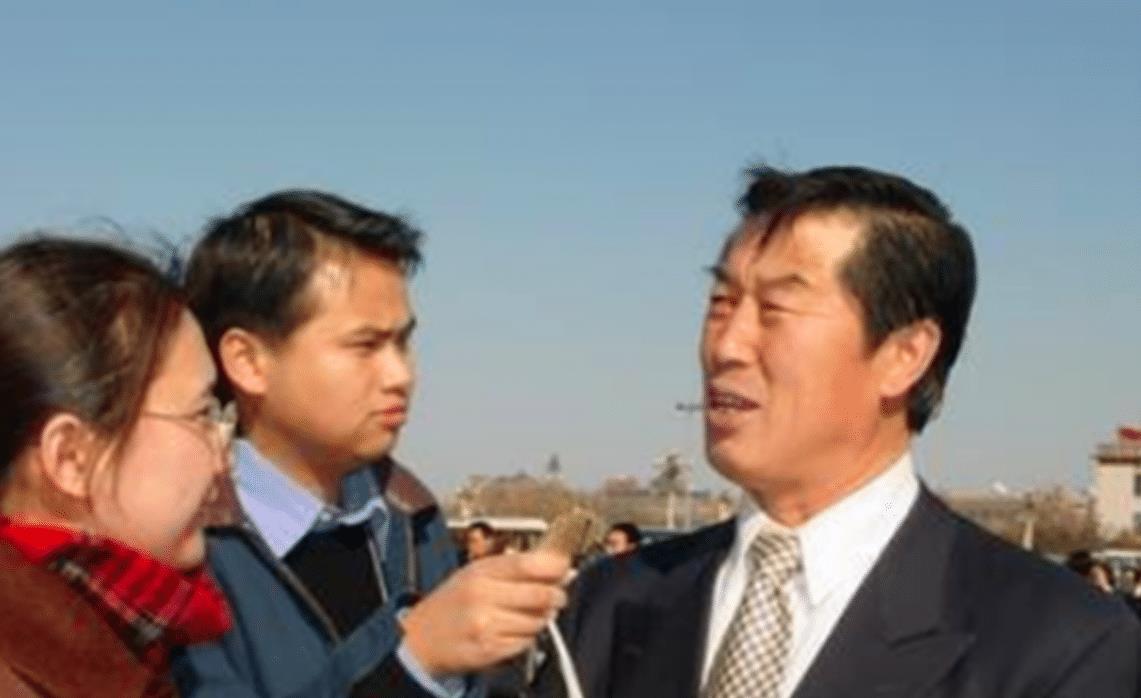 马俊仁|“魔鬼”教练马俊仁：培养出多个世界冠军，可这背后的手段很肮脏
