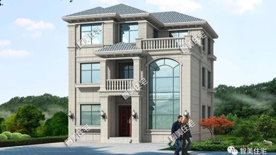 阳台|盖房子是人生中的一件大事，将房子做好一点，不让以后的自己后悔