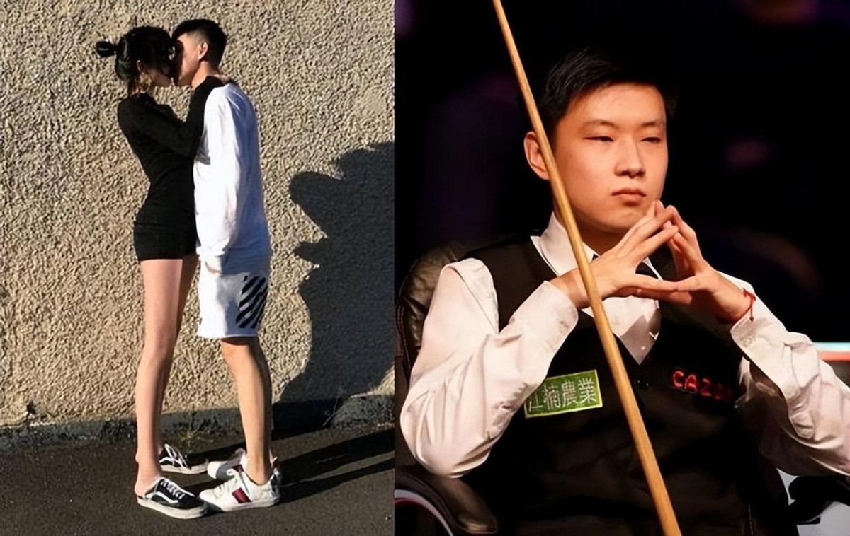 湖南|25岁赵心童晒800万豪车，买英国房产，前任1米78大长腿，身材傲人