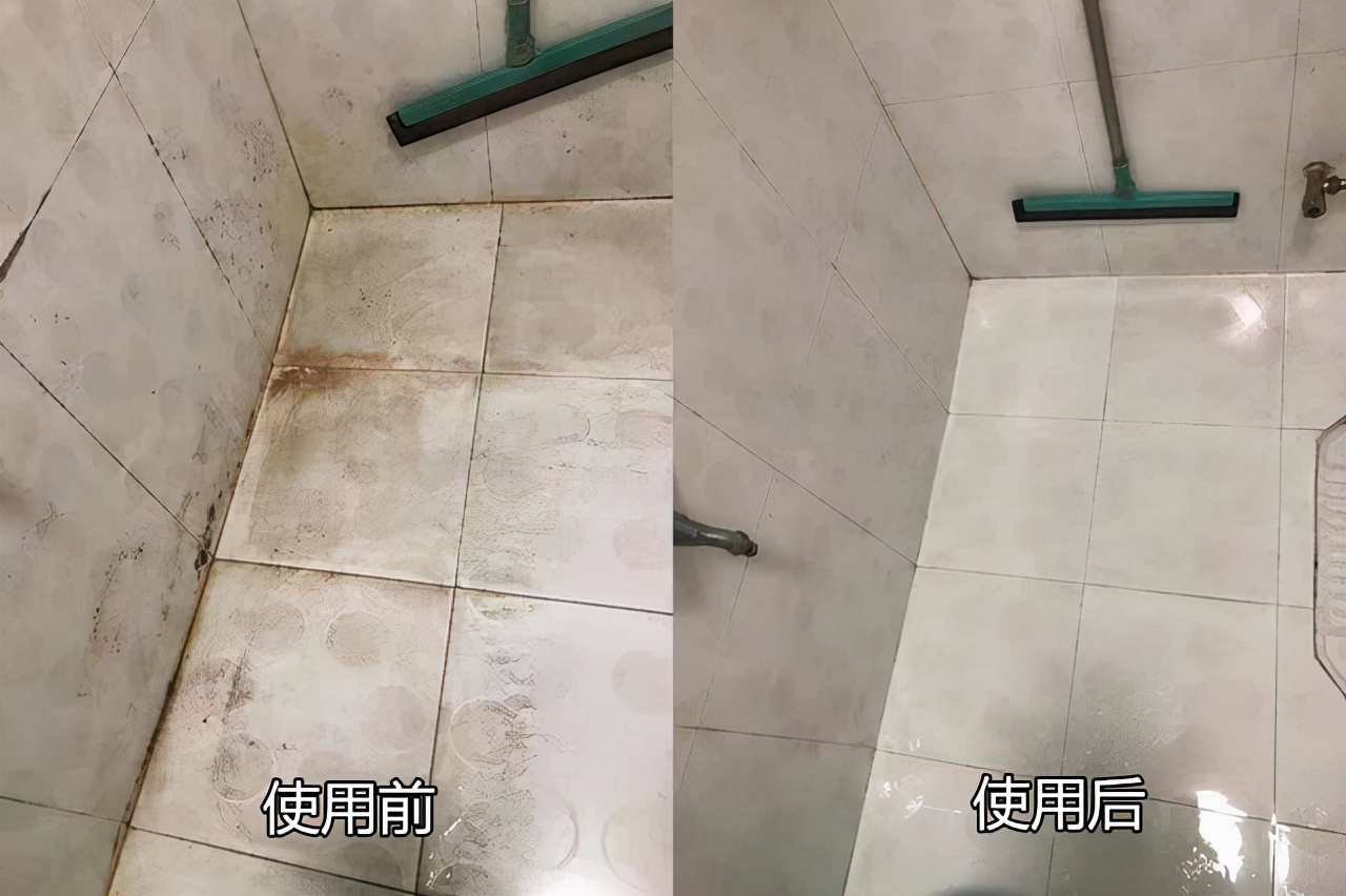 大扫除时,建议囤上这些清洁好物,让家务活变轻松