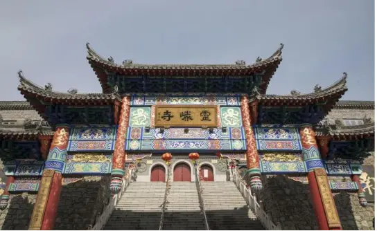 洪江|旅游总想去江南？其实济南才是秋日最佳的旅行目的地