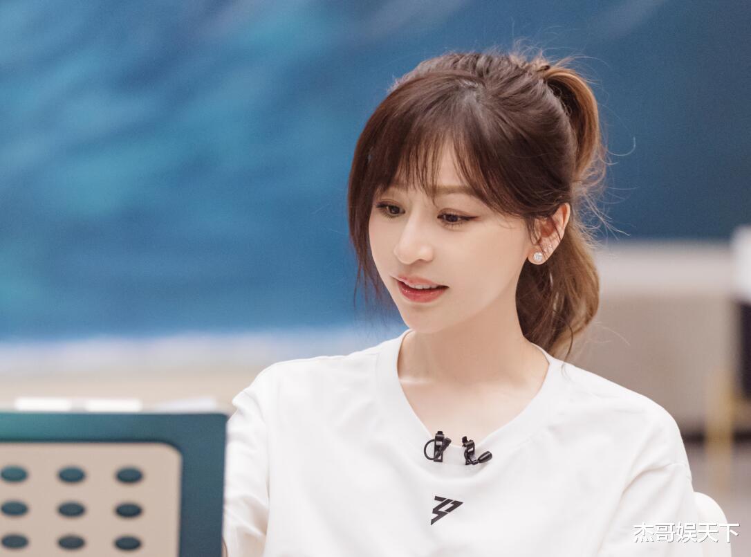 王心凌|王心凌的“运气”精准踩中观众审美，让这期《浪姐》彻底封神