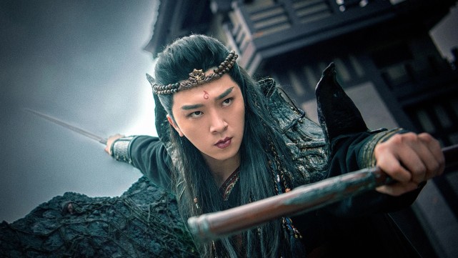 哪吒之灵珠重生|《哪吒之灵珠重生》上映，胡编乱造毁经典，简直烂到家了！