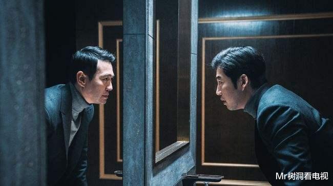 雷佳音|即将上映的三部韩国动作片,赶超《邪恶都市》!记得点赞收藏!