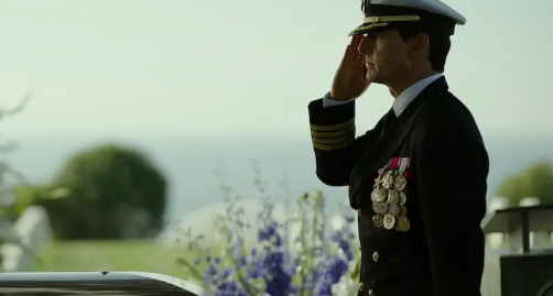 好莱坞|好莱坞最具票房号召力的演员，是阿汤哥，主演电影4天收获20亿