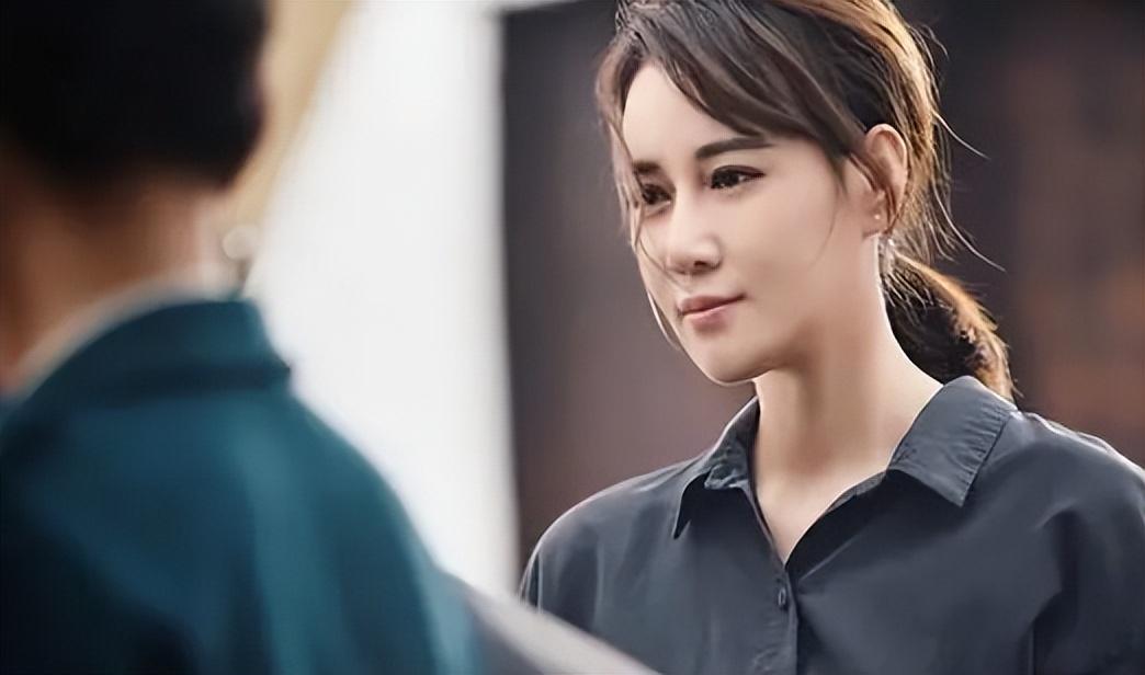 沙宝亮|演员朱娜:裸婚嫁给沙宝亮,为爱付出全部,20年青春换来了什么?