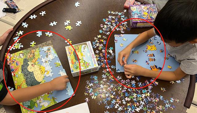 林志颖|林志颖：儿子是自己的好，刚夸完Kimi个子高又开始夸次子三子聪明