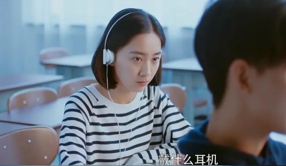 90后|《流浪地球2》给电影圈发掘了一个90后好演员,周冬雨有队友了