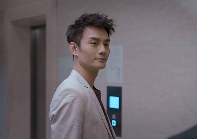 王凯|“国剧一哥”王凯大男主剧将袭，女主是90后气质女神，热剧无疑了