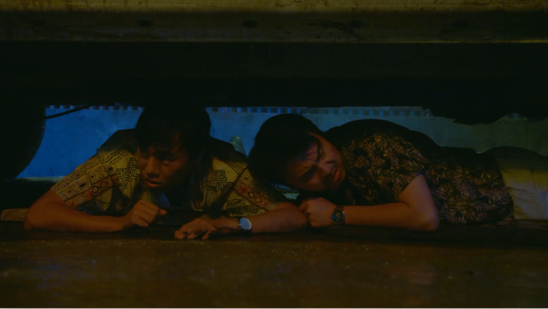 雷佳音|糊到让人心疼,这么多戏骨白瞎了?