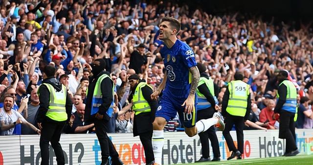 德比|2-0！1-0！英超两大德比太过瘾：冲突 红牌 90分钟绝杀 换人封神