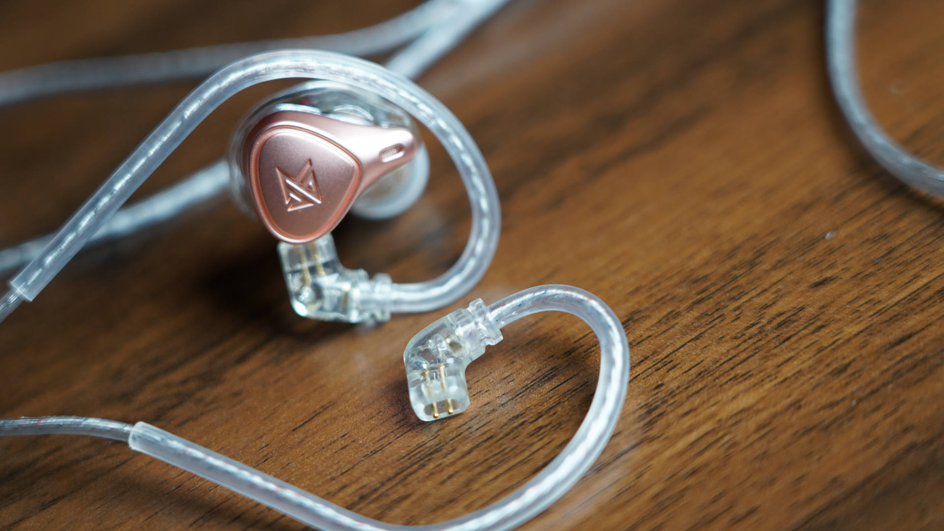 耳机|音乐发烧友福音，KZ ZEXpro静电耳机音质体验