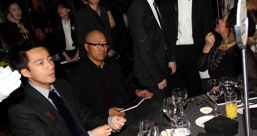 汪小菲|张兰自曝与汪小菲爸爸复合,怪不得她相信汪小菲会和大S复合