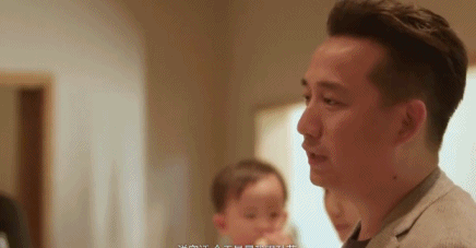 黄磊|娱乐圈真不适合追梦人！又一白月光褪色了