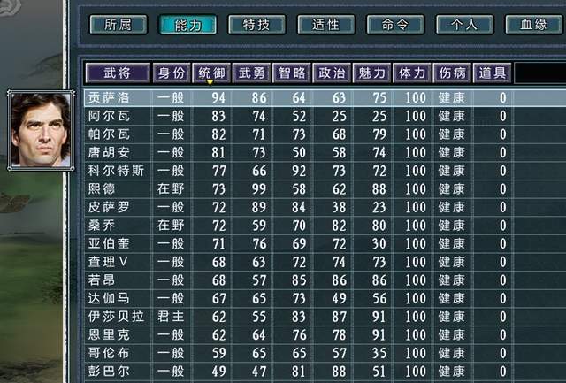 西班牙队|四海清一：伊比利亚双雄开局就遭遇内卷，攻克摩洛哥是唯一的生路
