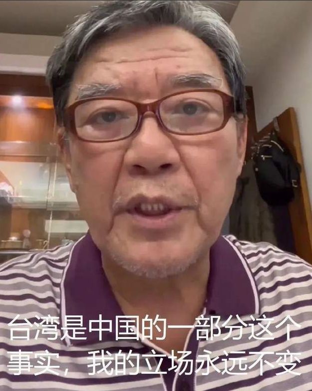 李立群|曝李立群将卖掉上海豪宅,好好安享退休生活,以后不会来内地拍戏