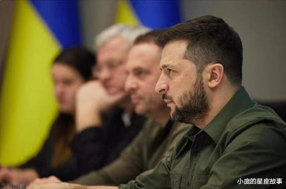 乌克兰|挡下拜登的400亿援乌计划，担心乌克兰会成为下一个阿富汗！