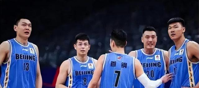 北京男篮|谁亏？CBA北京男篮大甩卖，内线高塔摆上货架辽宁男篮筹码诱人