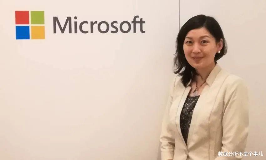 编程|微软顶级代码女神，编程界最有权势的女王
